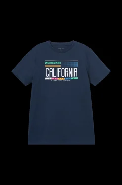 Ellos T-Shirt Joakim Outlet