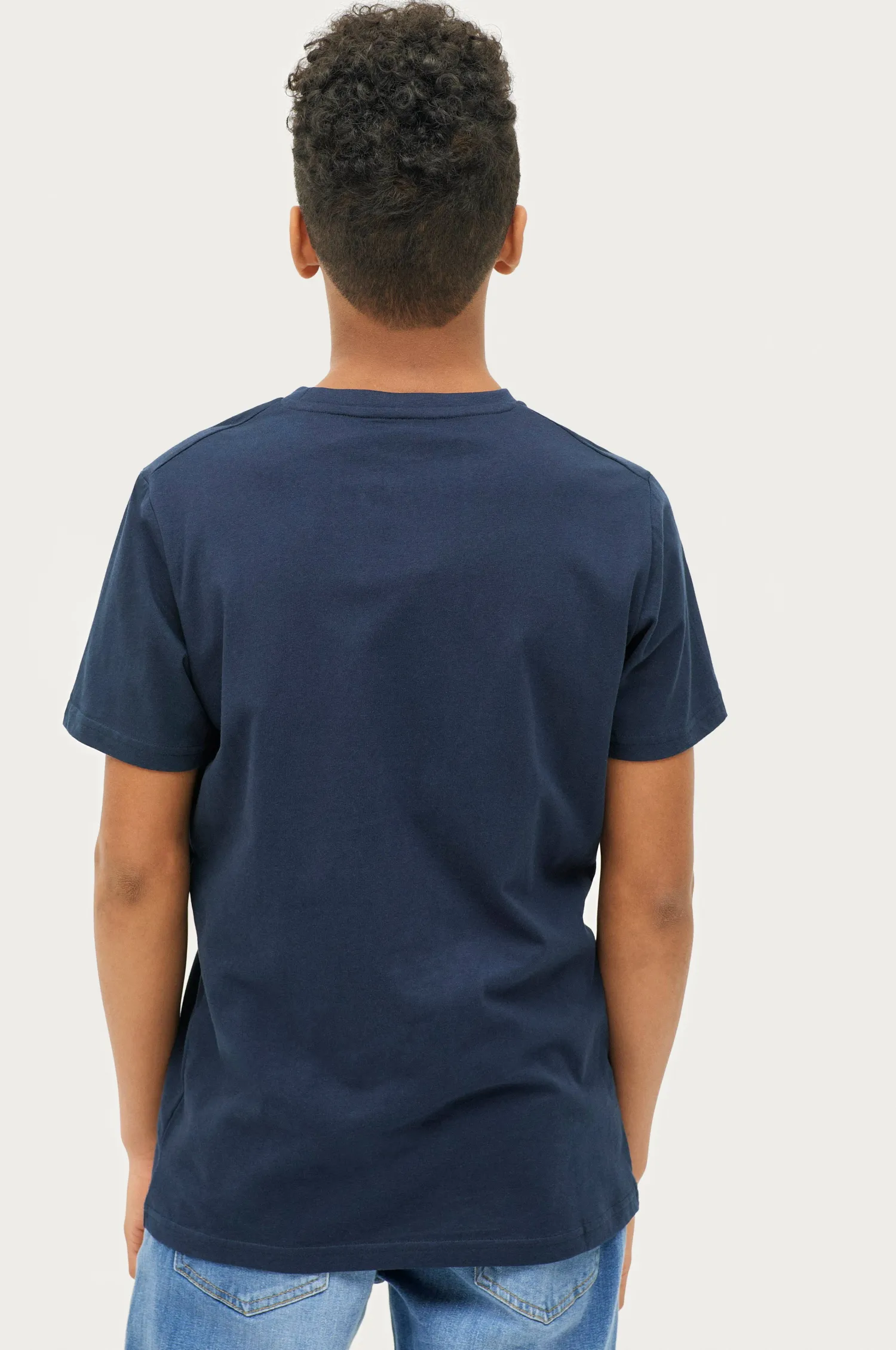 Ellos T-Shirt Joakim Outlet