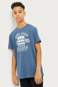 Ellos T-Shirt Jonah Store