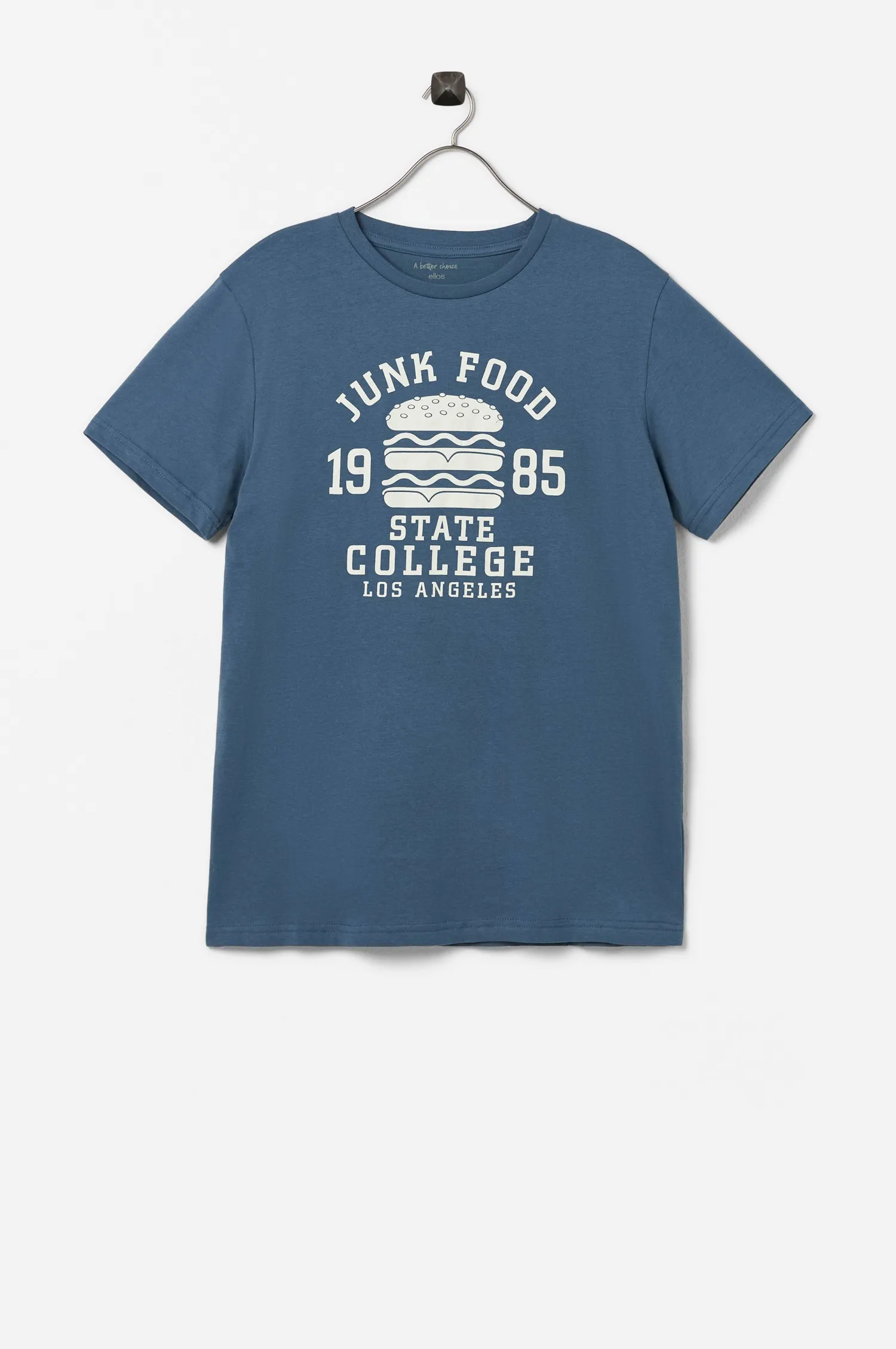 Ellos T-Shirt Jonah Store