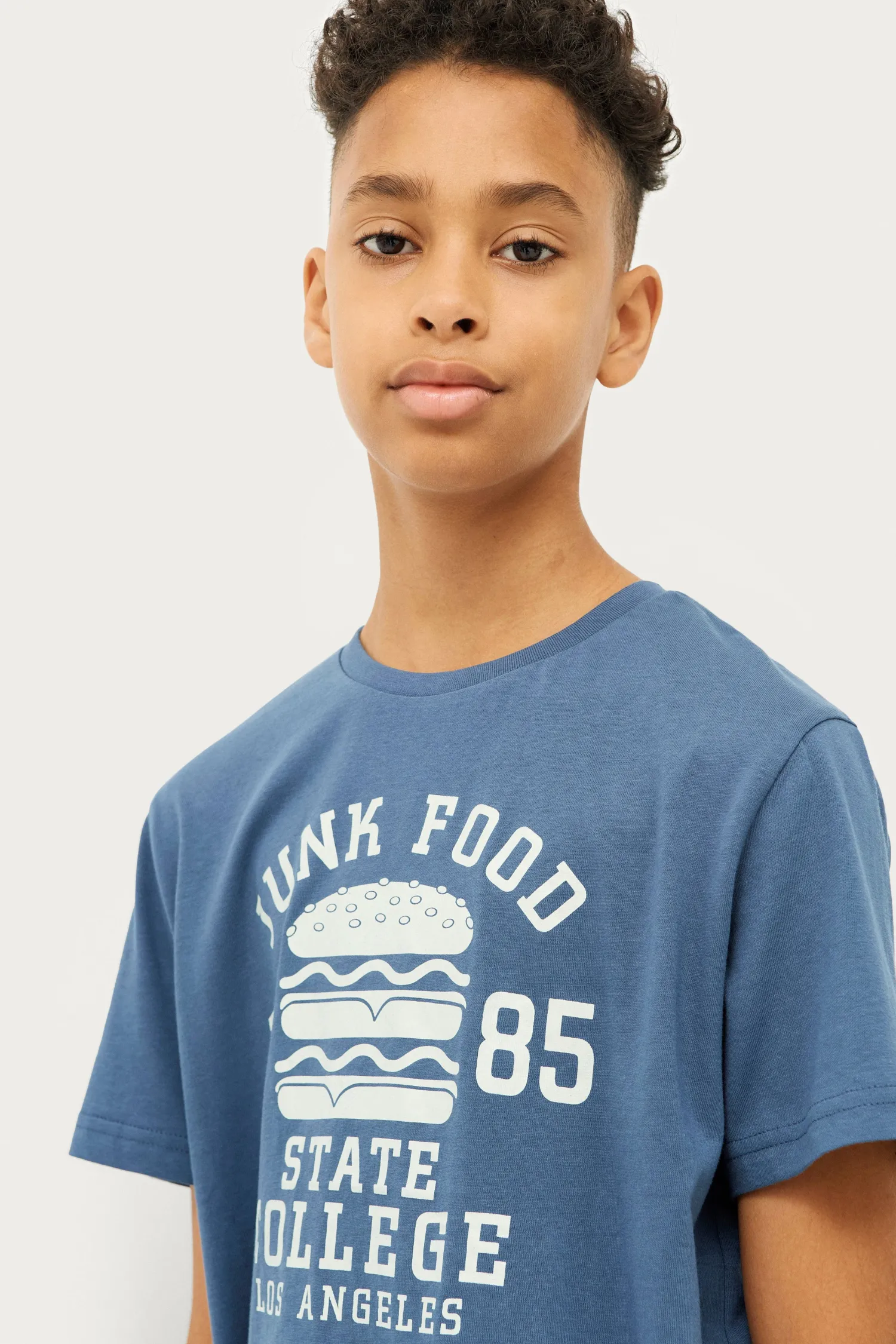 Ellos T-Shirt Jonah Store
