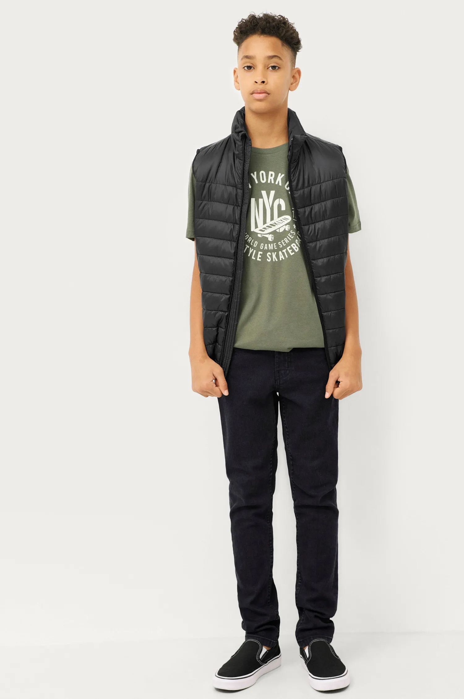 Ellos T-Shirt Jonah Clearance