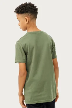 Ellos T-Shirt Jonah Clearance
