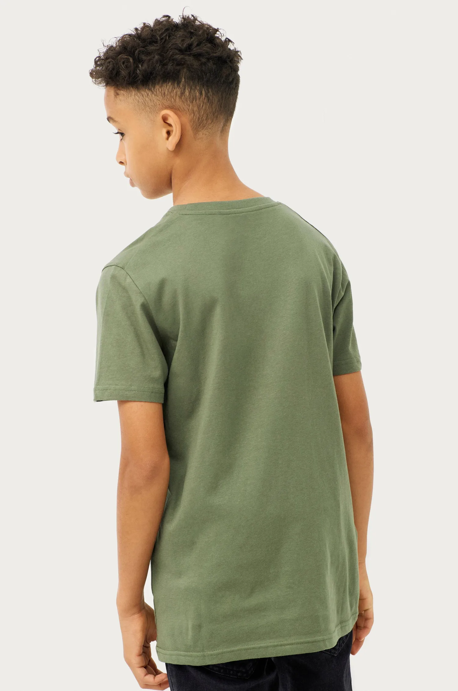 Ellos T-Shirt Jonah Clearance