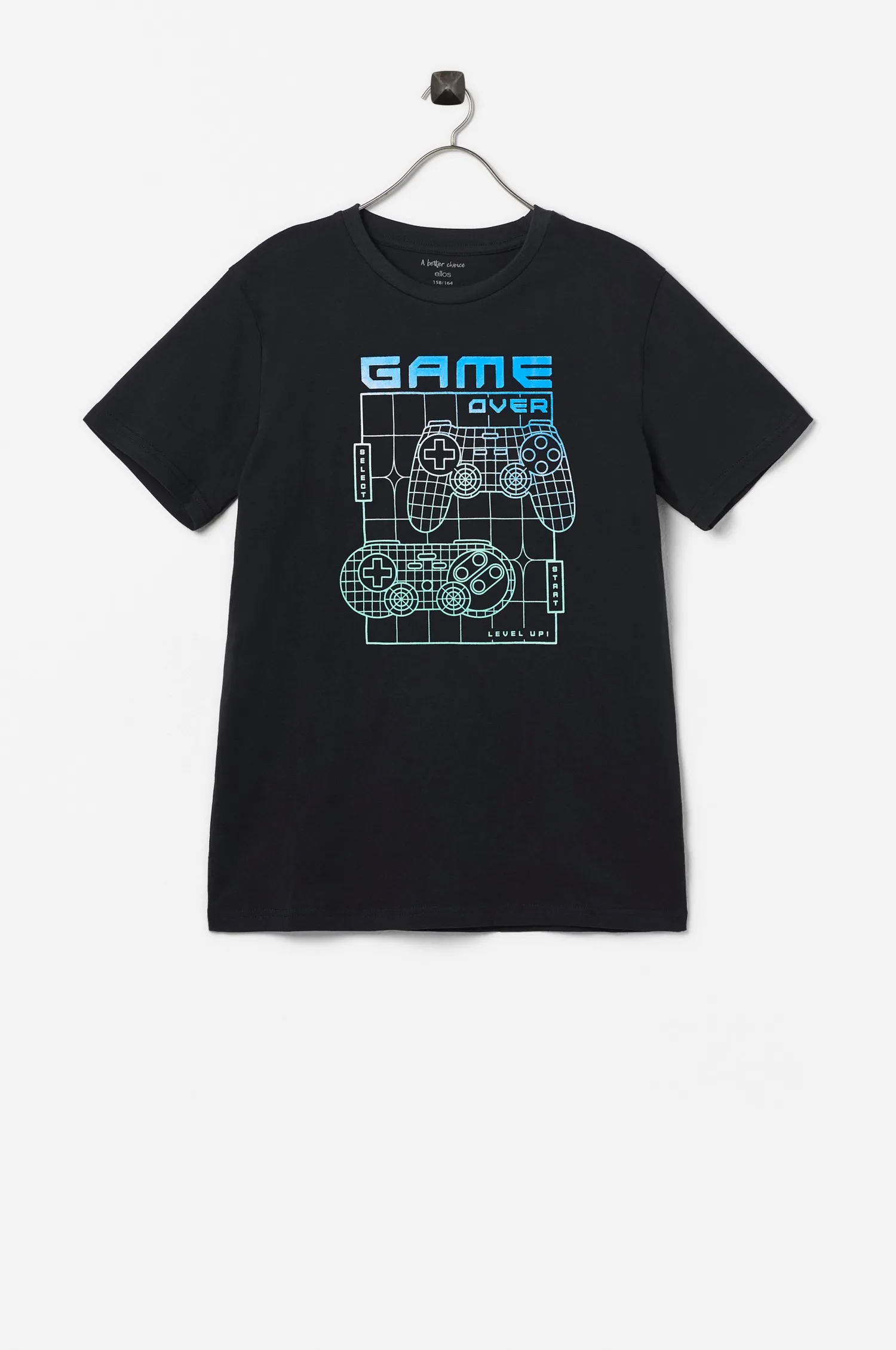 Ellos T-Shirt Jonah Best Sale
