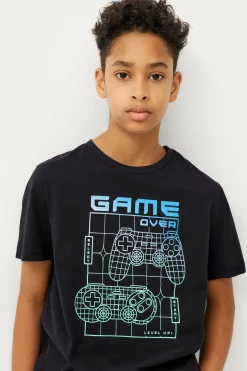 Ellos T-Shirt Jonah Best Sale