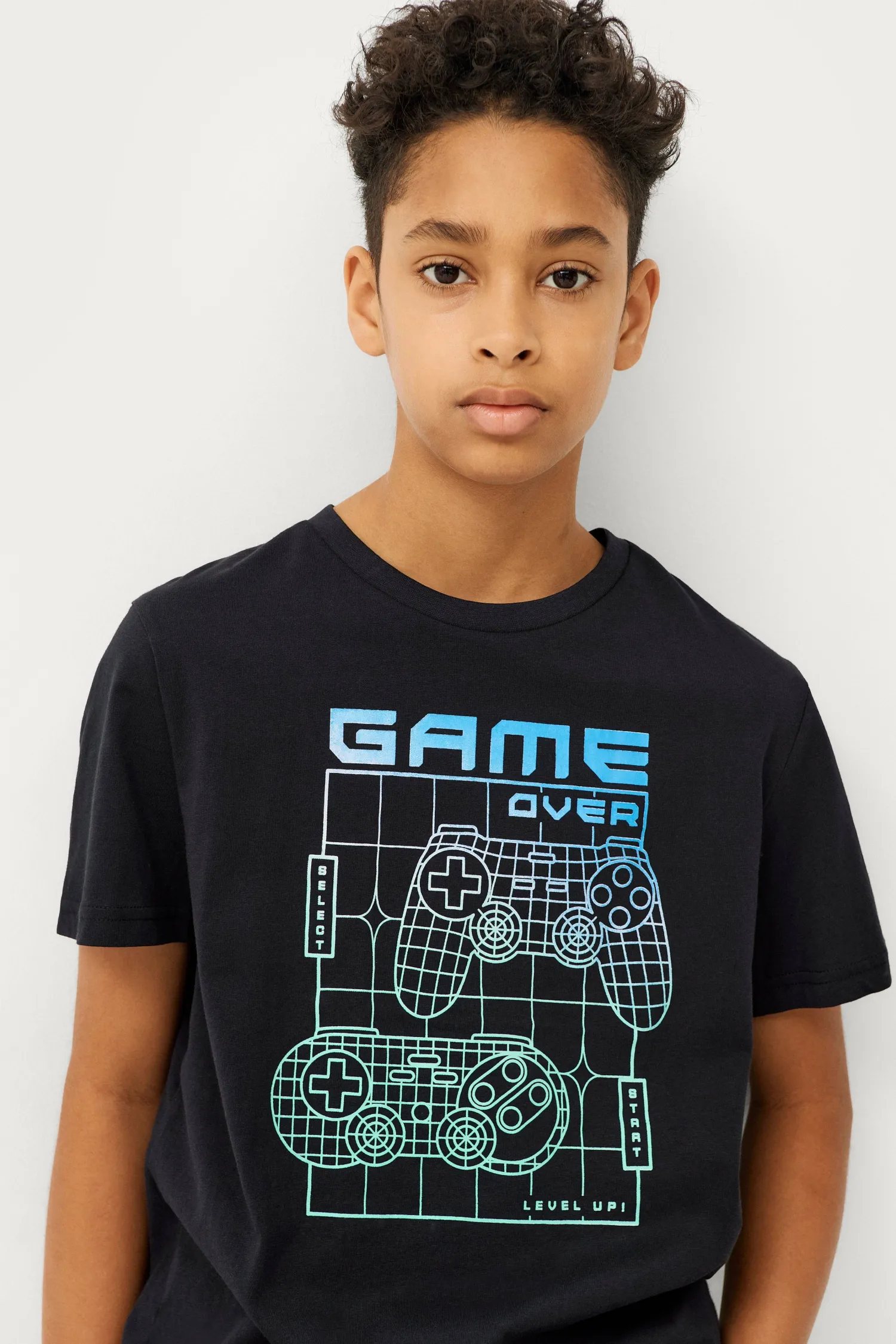 Ellos T-Shirt Jonah Best Sale