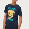 Ellos T-Shirt Jonah Flash Sale