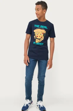 Ellos T-Shirt Jonah Flash Sale