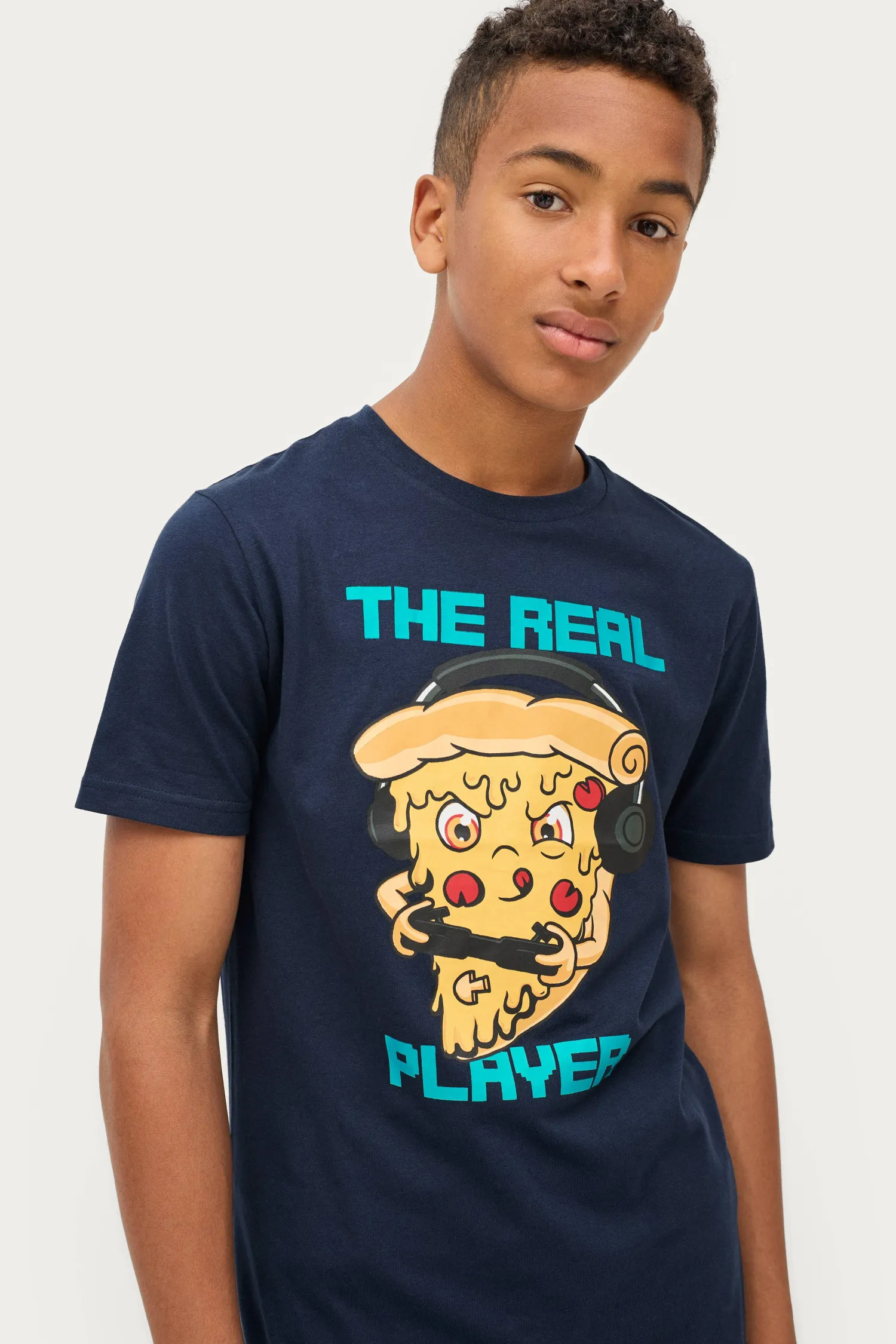 Ellos T-Shirt Jonah Flash Sale
