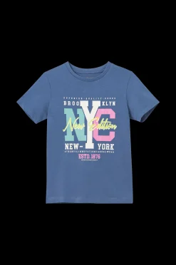 Ellos T-Shirt Jonas Discount