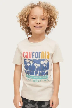 Ellos T-Shirt Jonas Cheap