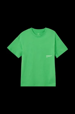 Jack & Jones T-Shirt Jorclan Tee Ss Crew Neck Hot