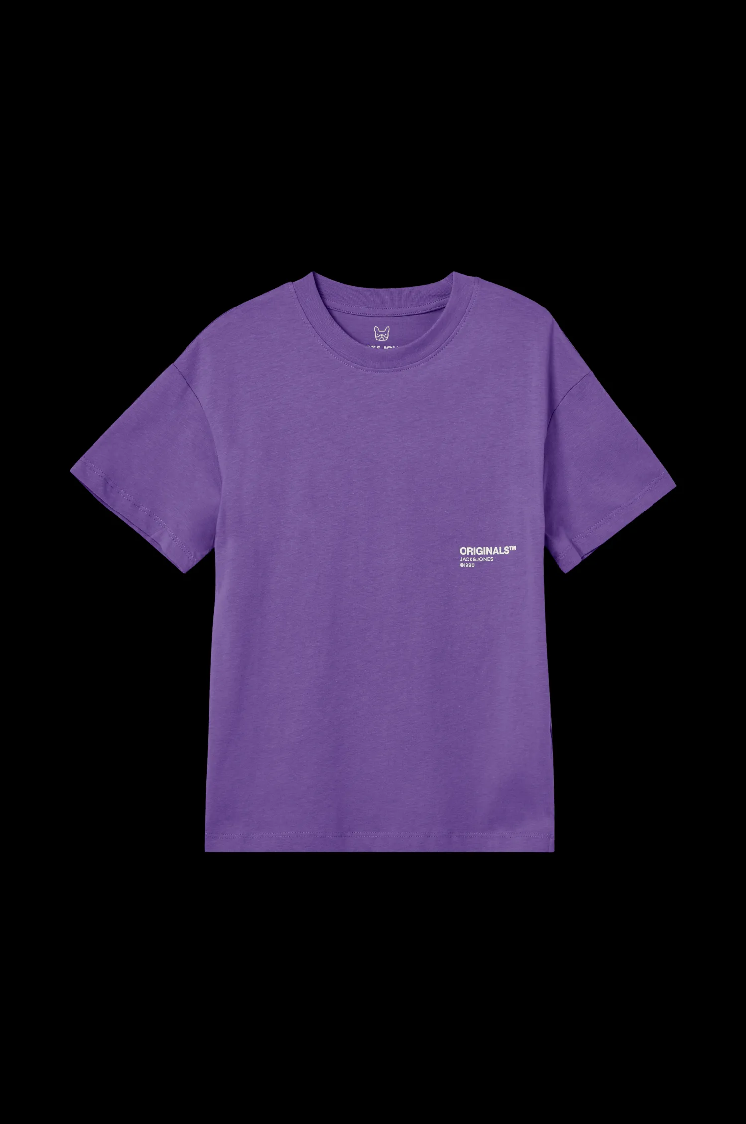 Jack & Jones T-Shirt Jorclan Tee Ss Crew Neck Cheap