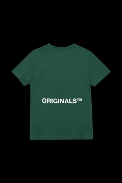 Jack & Jones T-Shirt Jorclean Tee Ss Crew Neck Jnr Flash Sale