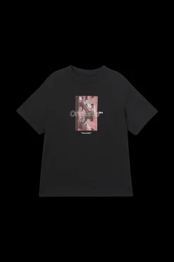 Jack & Jones T-Shirt Jorvesterbro Photo Ss Tee Crew Neck Discount