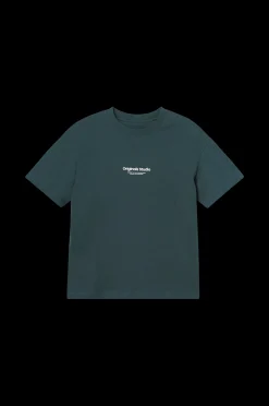 Jack & Jones T-Shirt Jorvesterbro Tee Ss Crew Neck Cheap