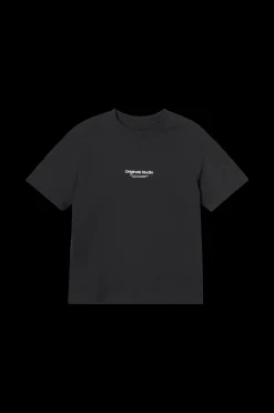 Jack & Jones T-Shirt Jorvesterbro Tee Ss Crew Neck Store