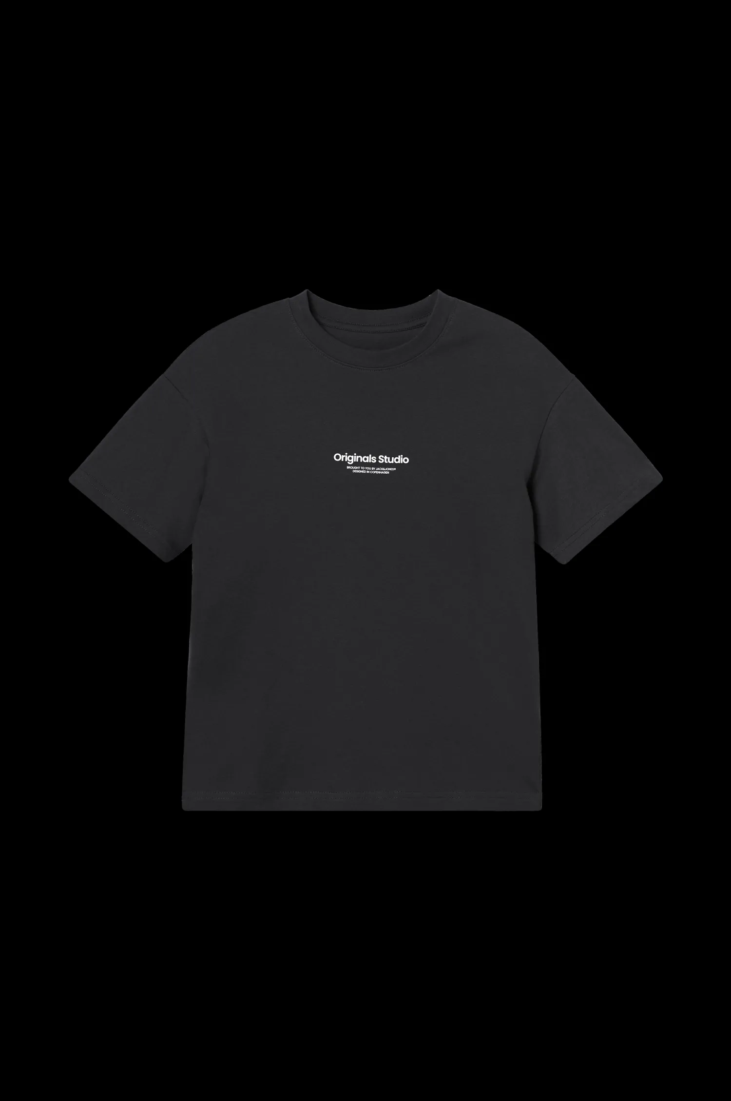 Jack & Jones T-Shirt Jorvesterbro Tee Ss Crew Neck Store