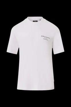 Jack & Jones T-Shirt Jprblasanchez Branding Tee Crew Best Sale