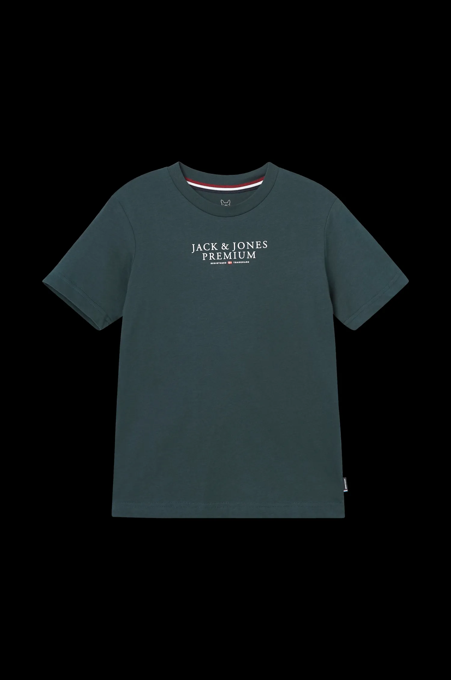Jack & Jones T-Shirt Jprbluarchie Ss Tee Crew Neck Jnr Clearance
