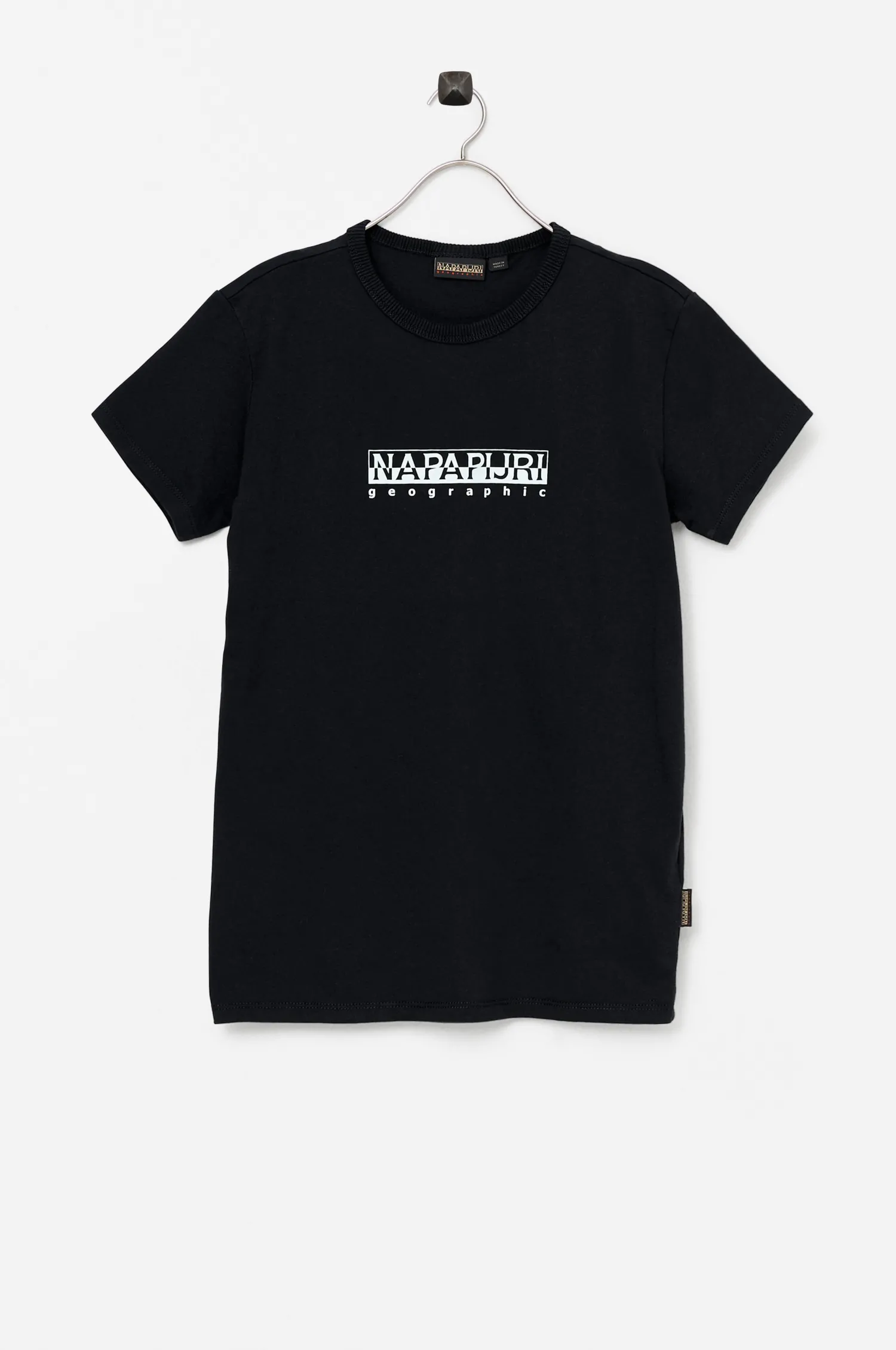 Napapijri T-Shirt K S-Box Ss 1 Store