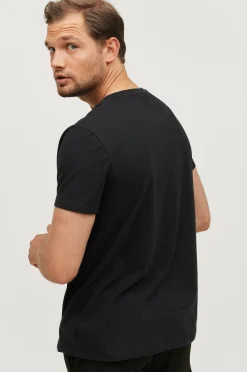 Ellos T-Shirt Karl V-Neck Discount