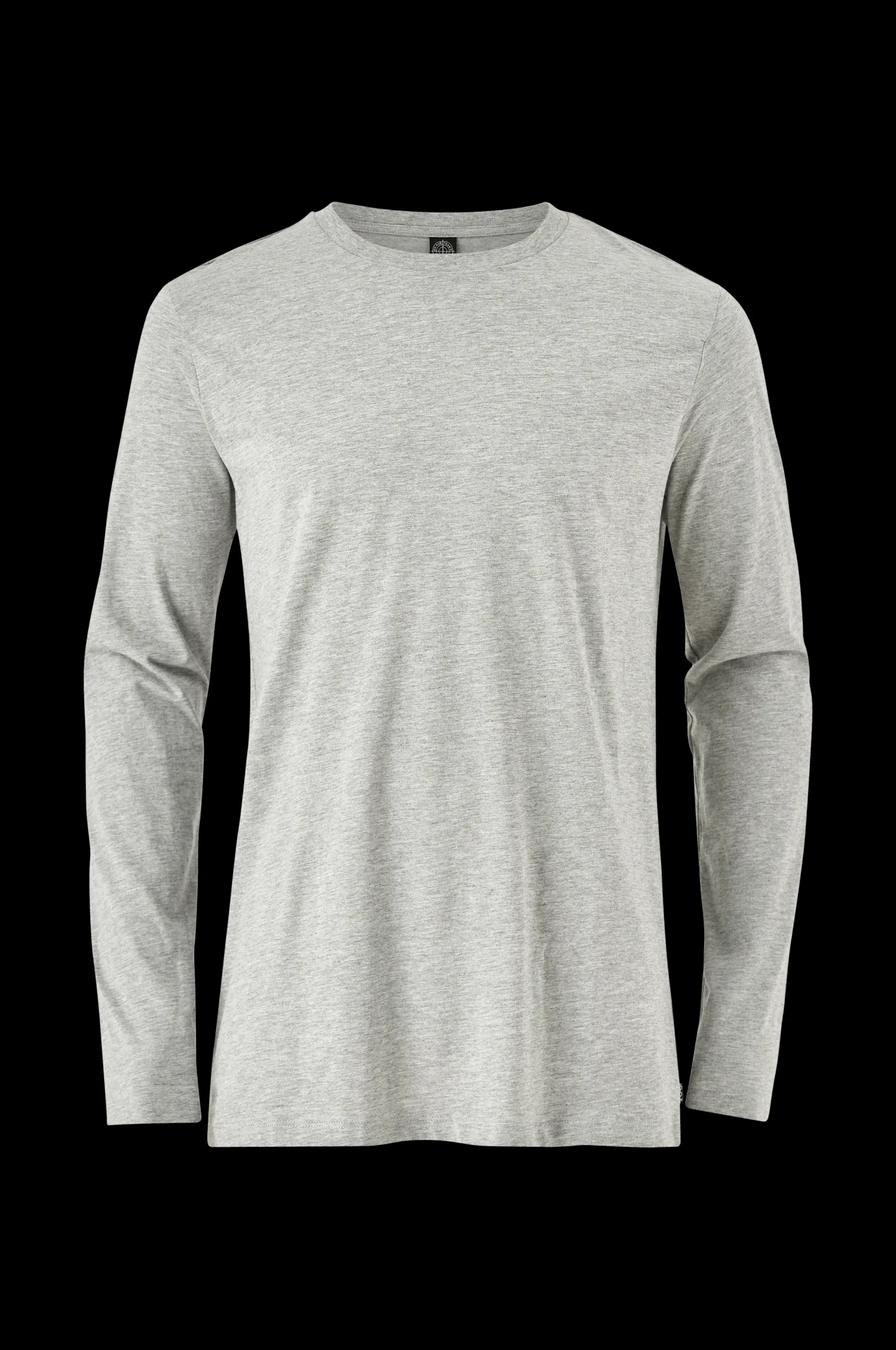 Ellos T-Shirt Keith L/S New