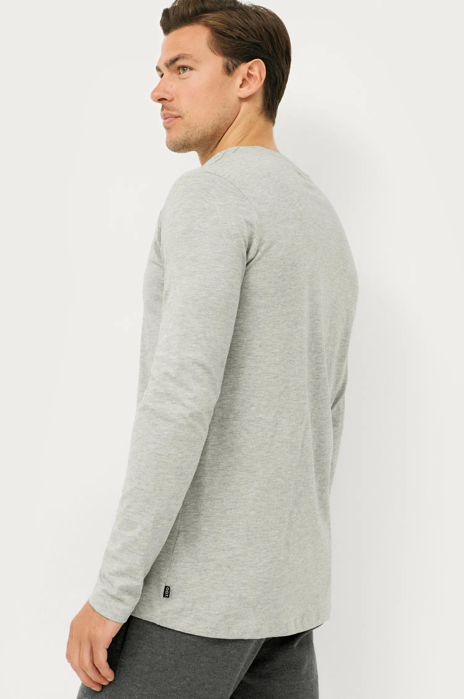 Ellos T-Shirt Keith L/S New