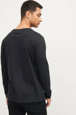Ellos T-Shirt Keith L/S Best