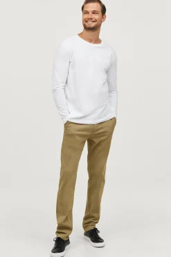 Ellos T-Shirt Keith L/S Best Sale