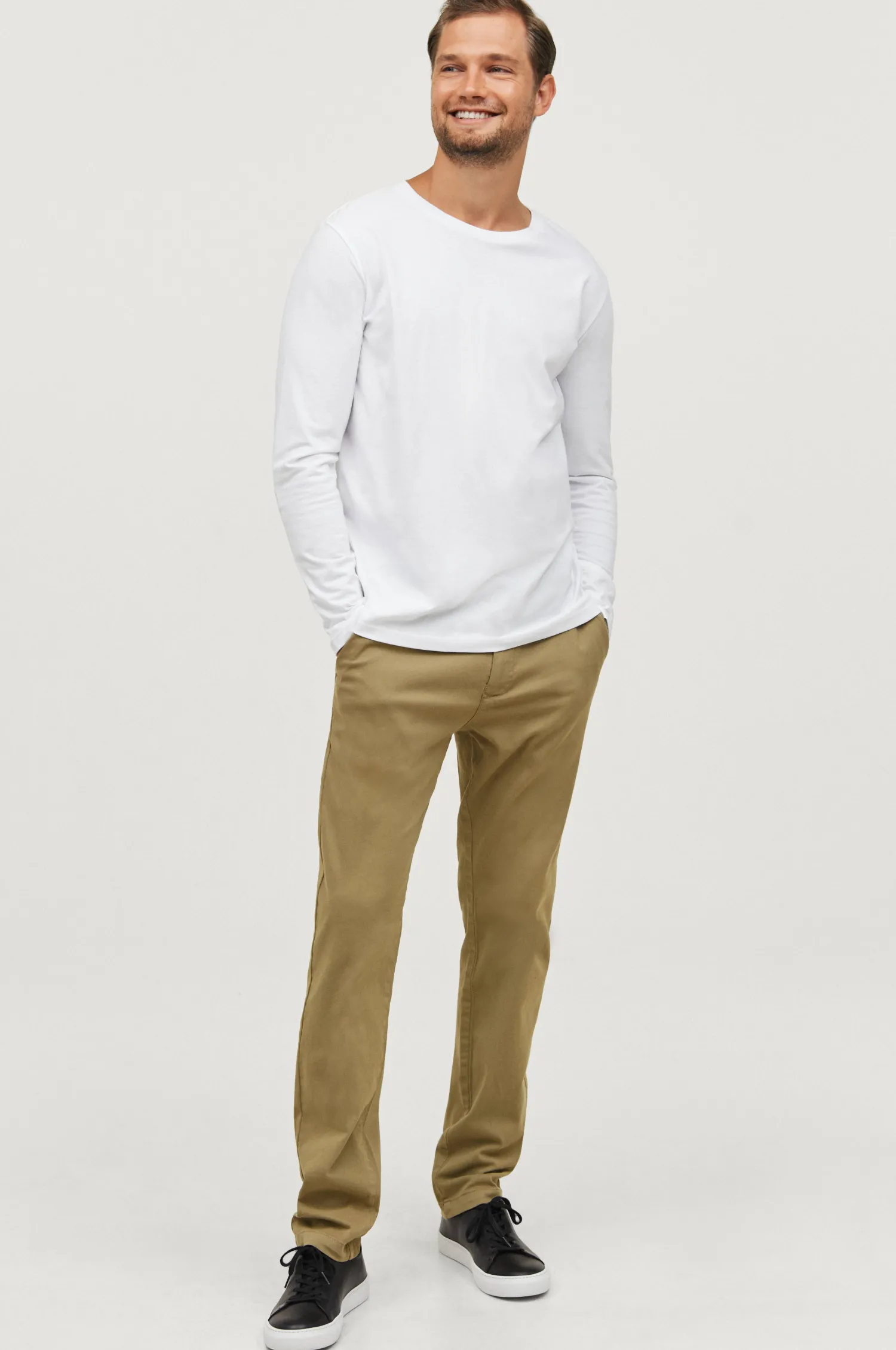 Ellos T-Shirt Keith L/S Best Sale