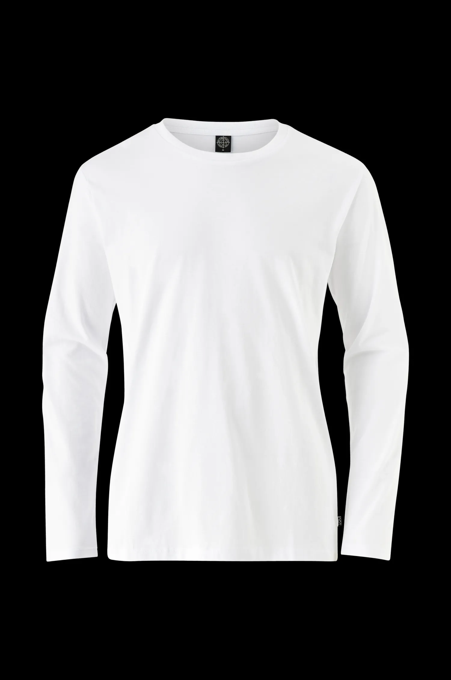 Ellos T-Shirt Keith L/S Best Sale