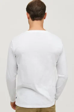 Ellos T-Shirt Keith L/S Best Sale