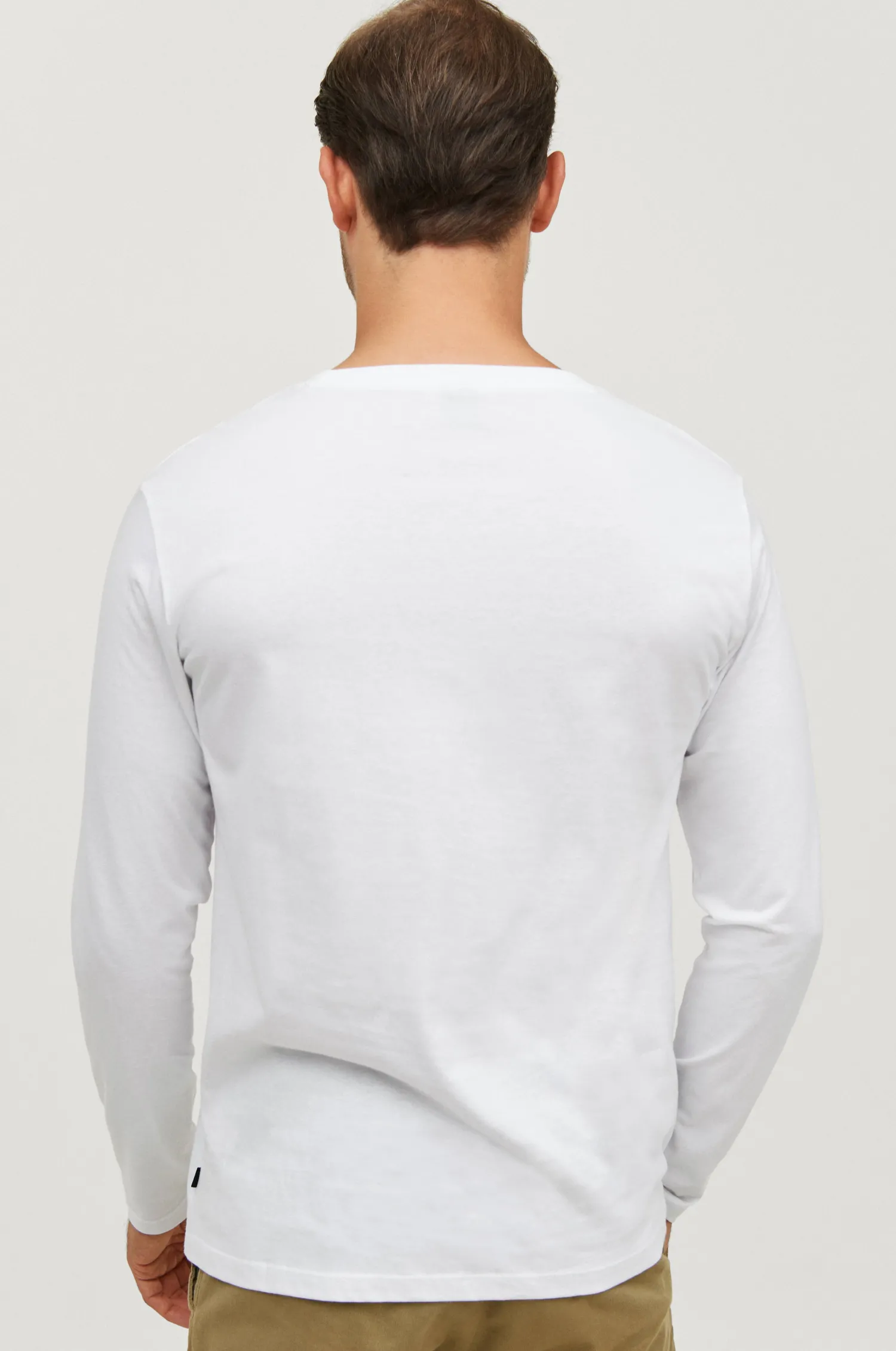 Ellos T-Shirt Keith L/S Best Sale