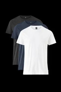 Ellos T-Shirt Kevin 3 -Pack Shop