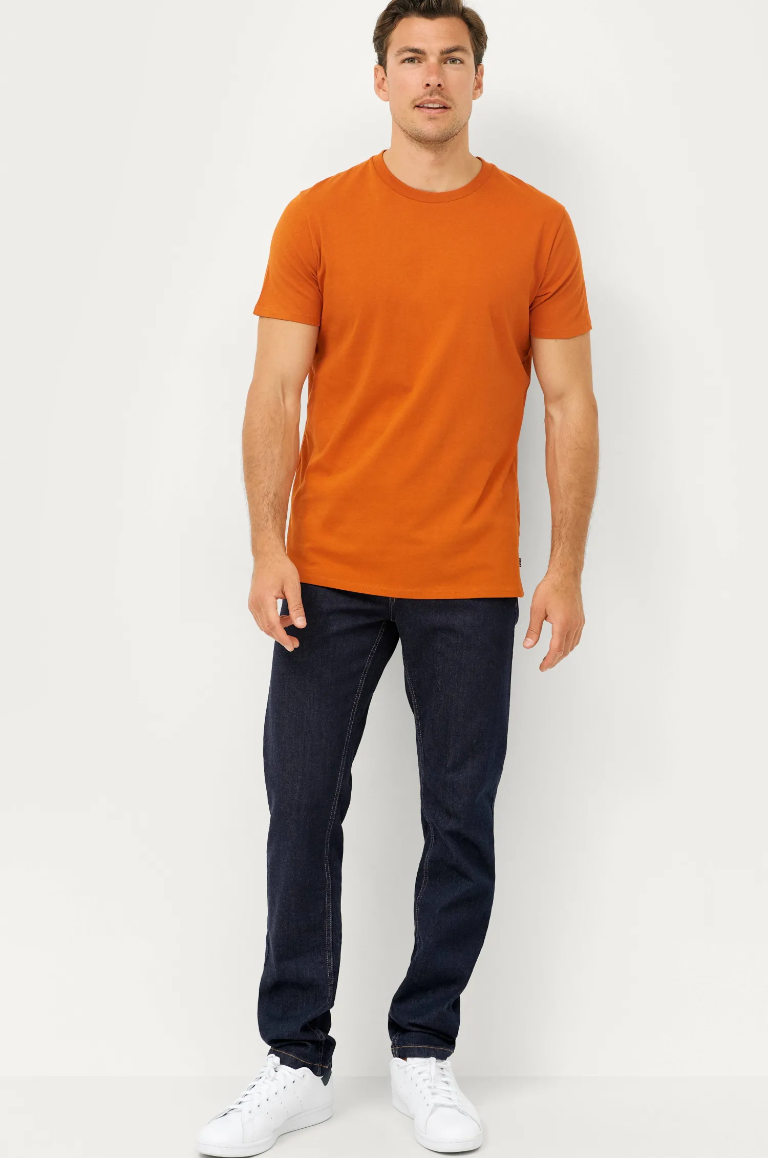 Ellos T-Shirt Kevin Crew Store