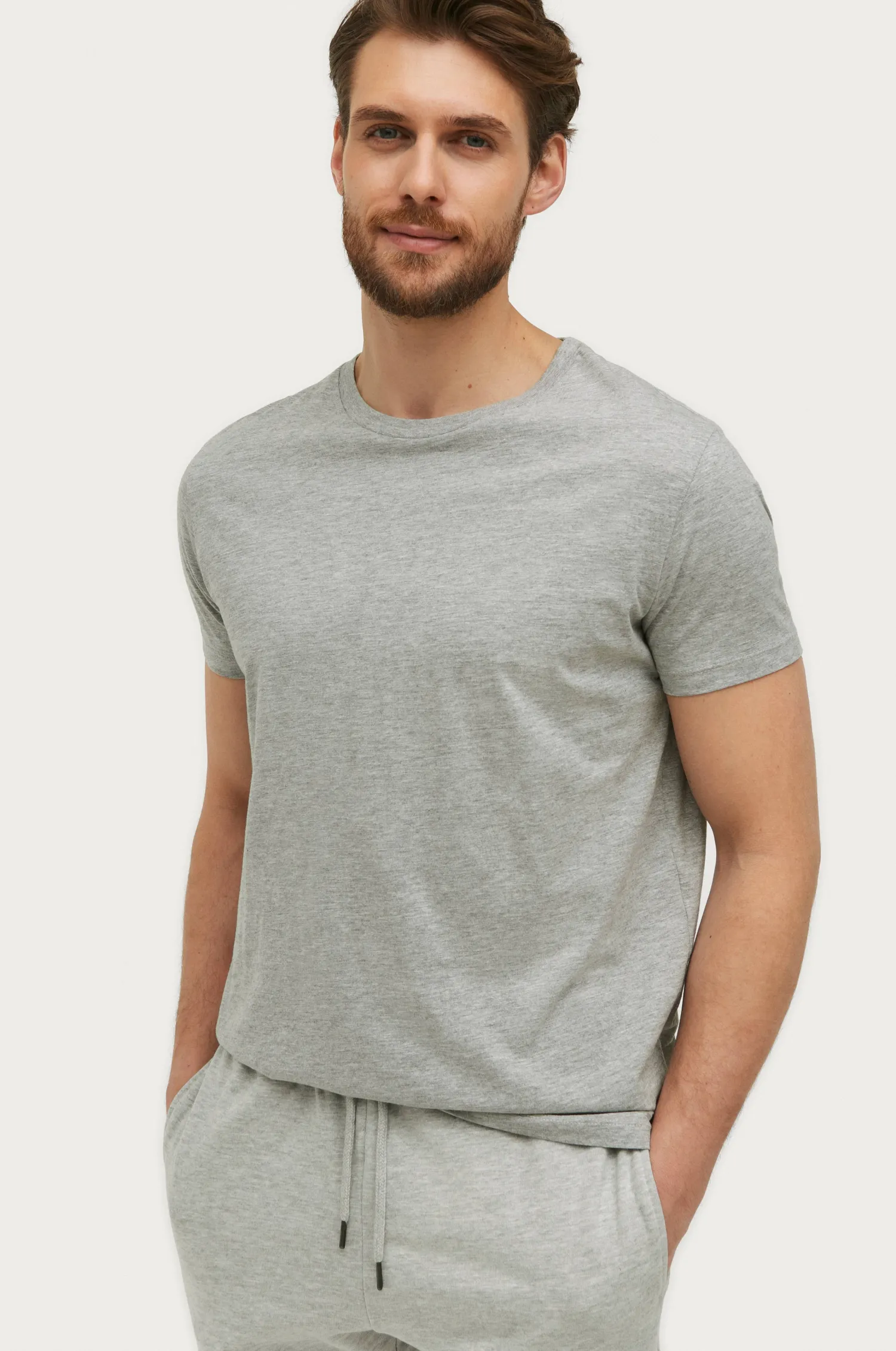 Ellos T-Shirt Kevin Crew Store