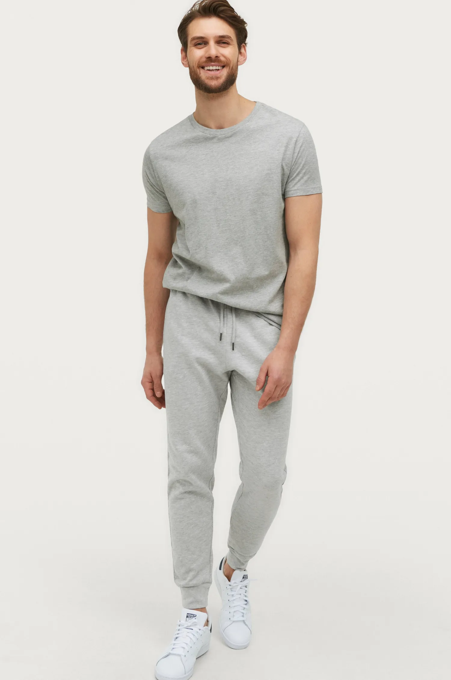 Ellos T-Shirt Kevin Crew Store