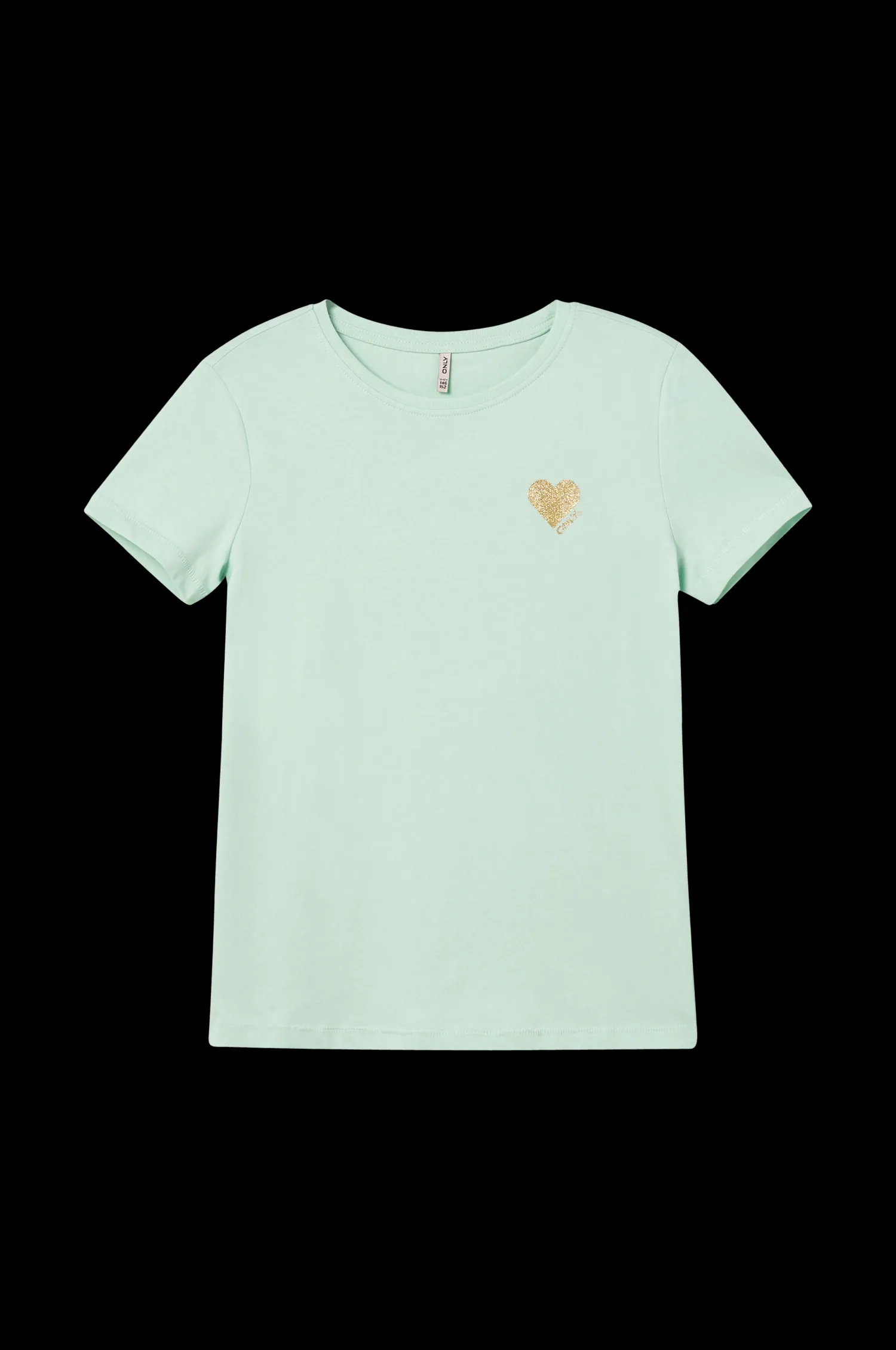 KIDS ONLY T-Shirt Kogkita S/S Logo Top Jrs Best