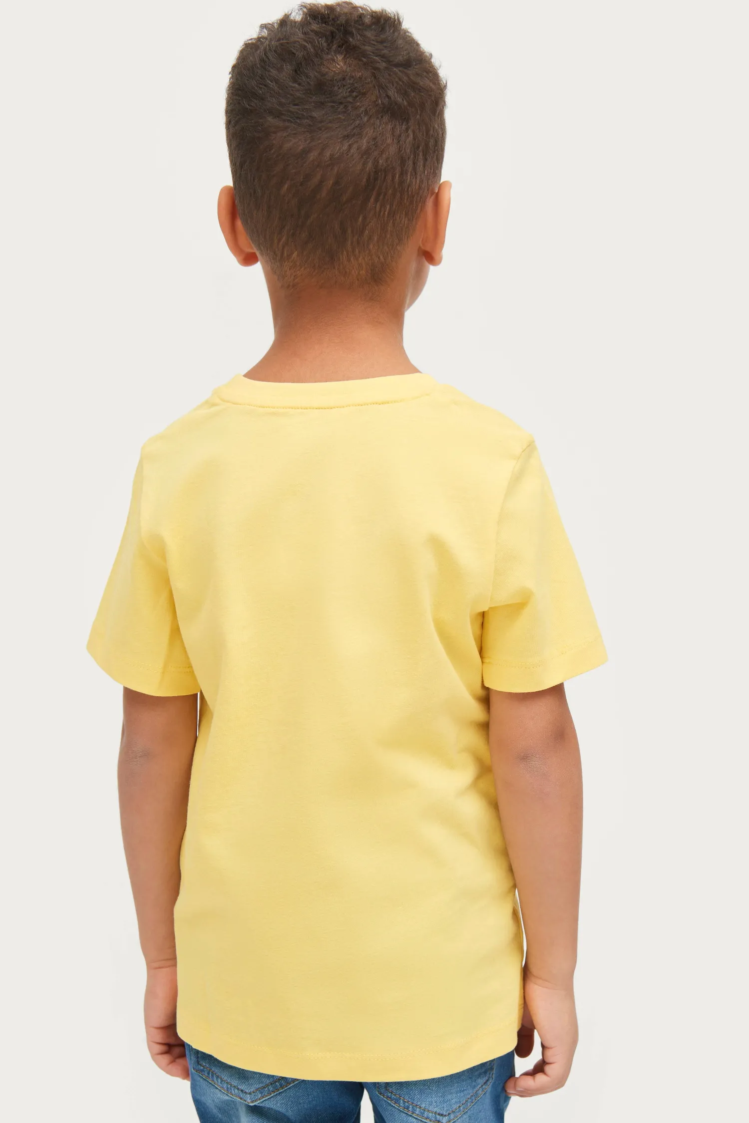 Ellos T-Shirt Liam Outlet