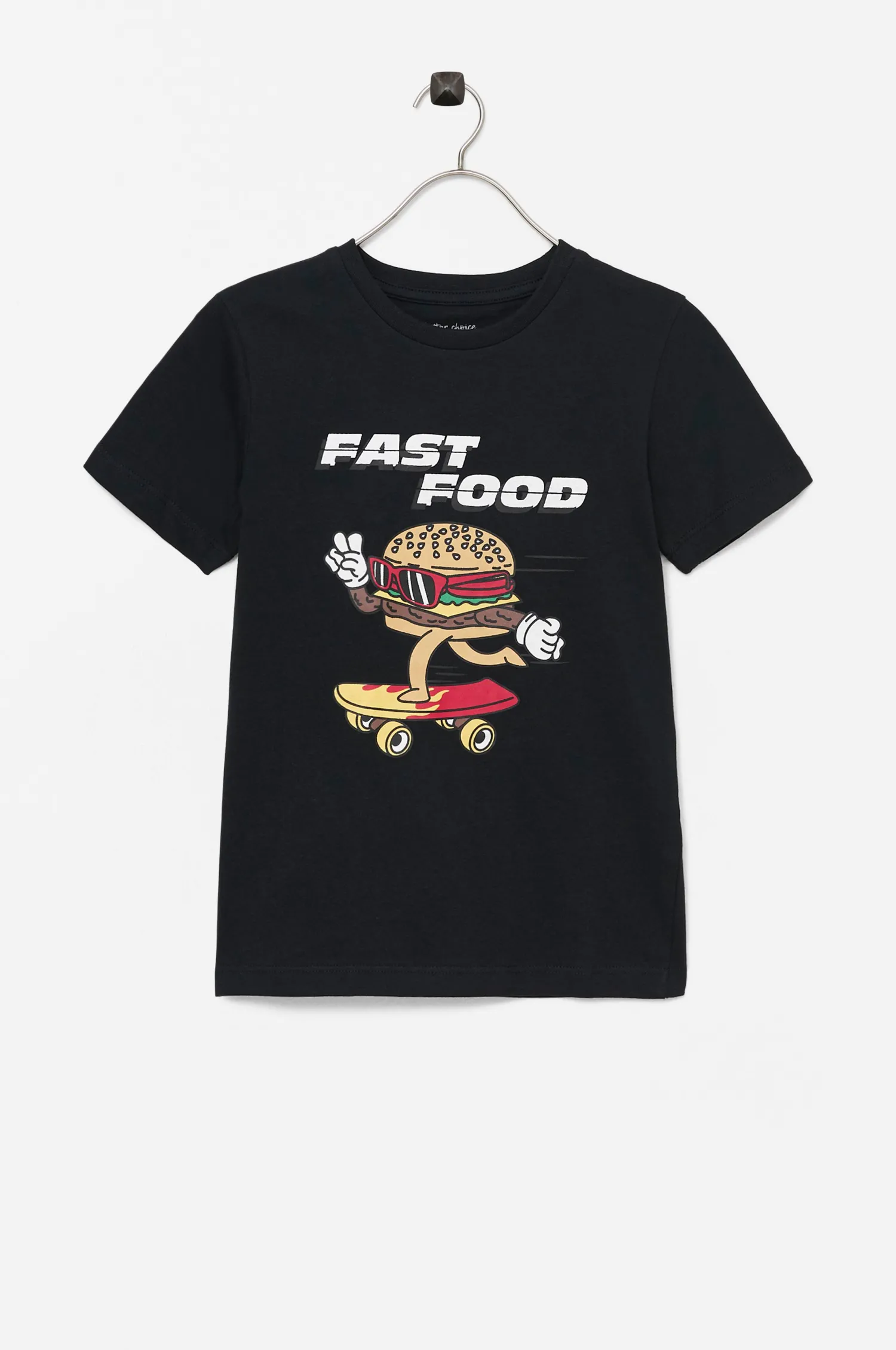 Ellos T-Shirt Liam Discount