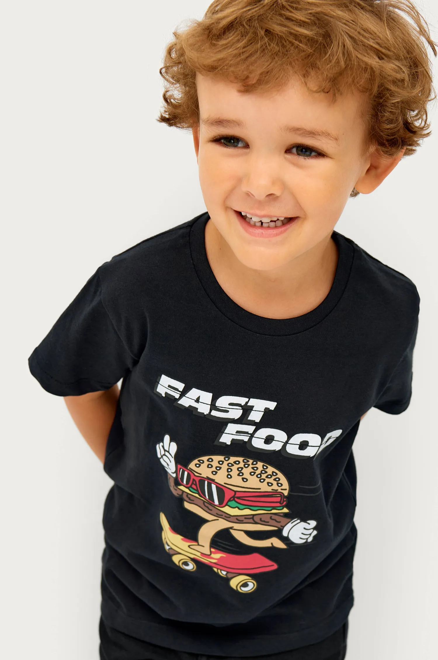 Ellos T-Shirt Liam Discount