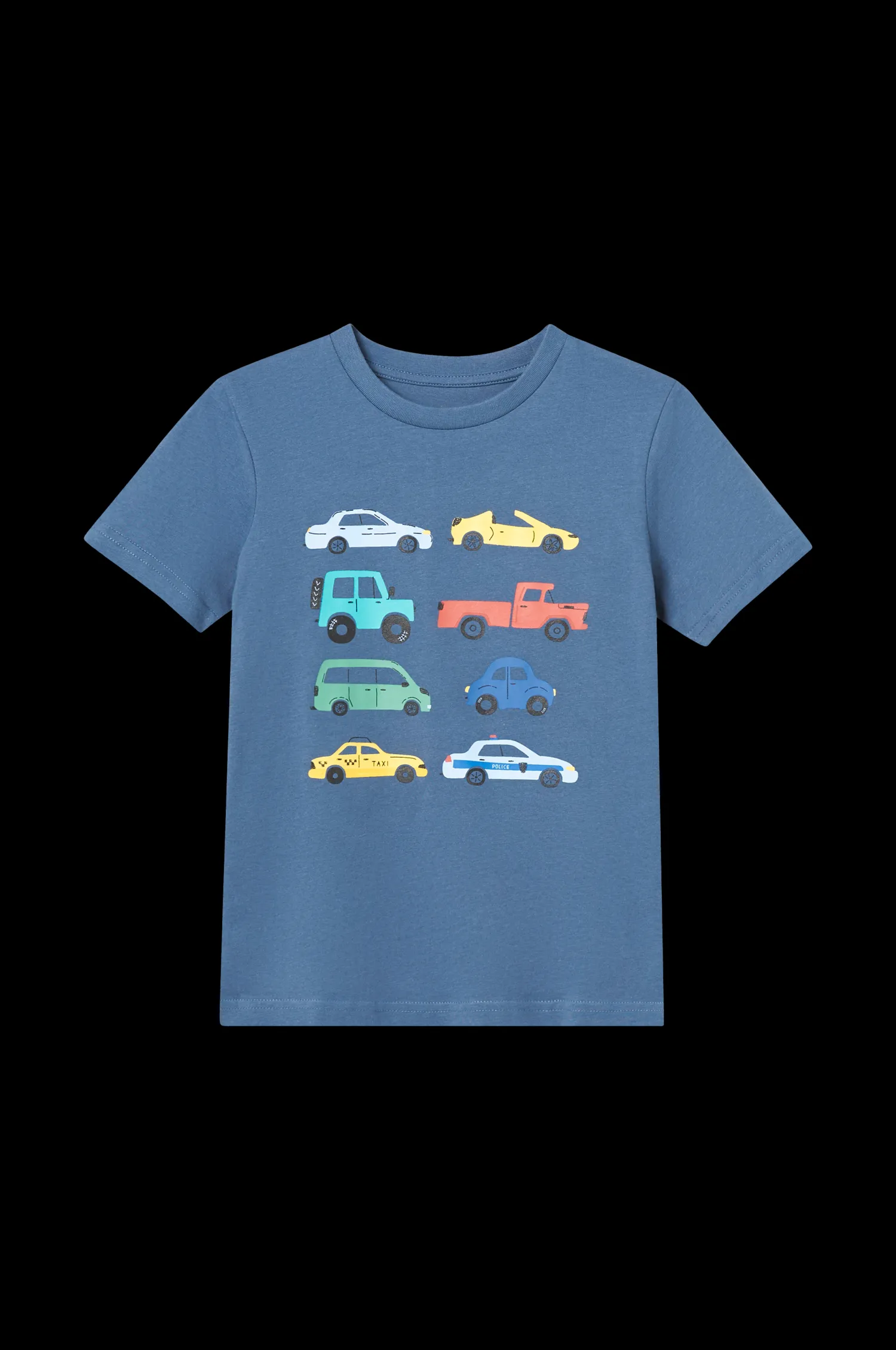 Ellos T-Shirt Liam Clearance
