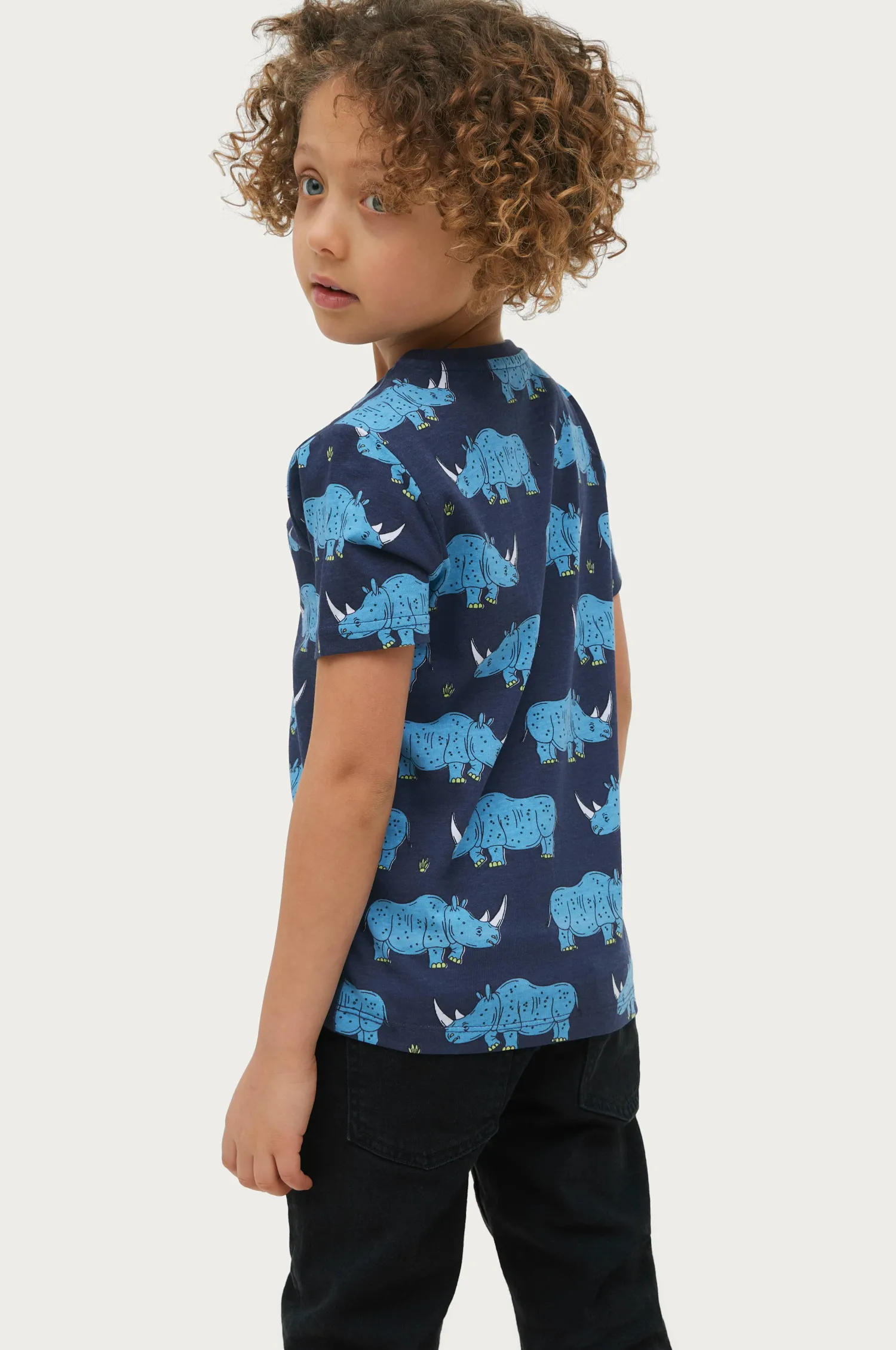 Ellos T-Shirt Liam Outlet