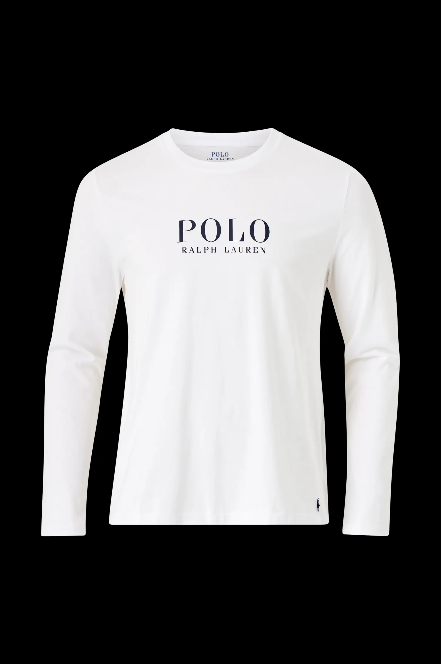 Polo Ralph Lauren T-Shirt Liquid Cotton Sle Top Online