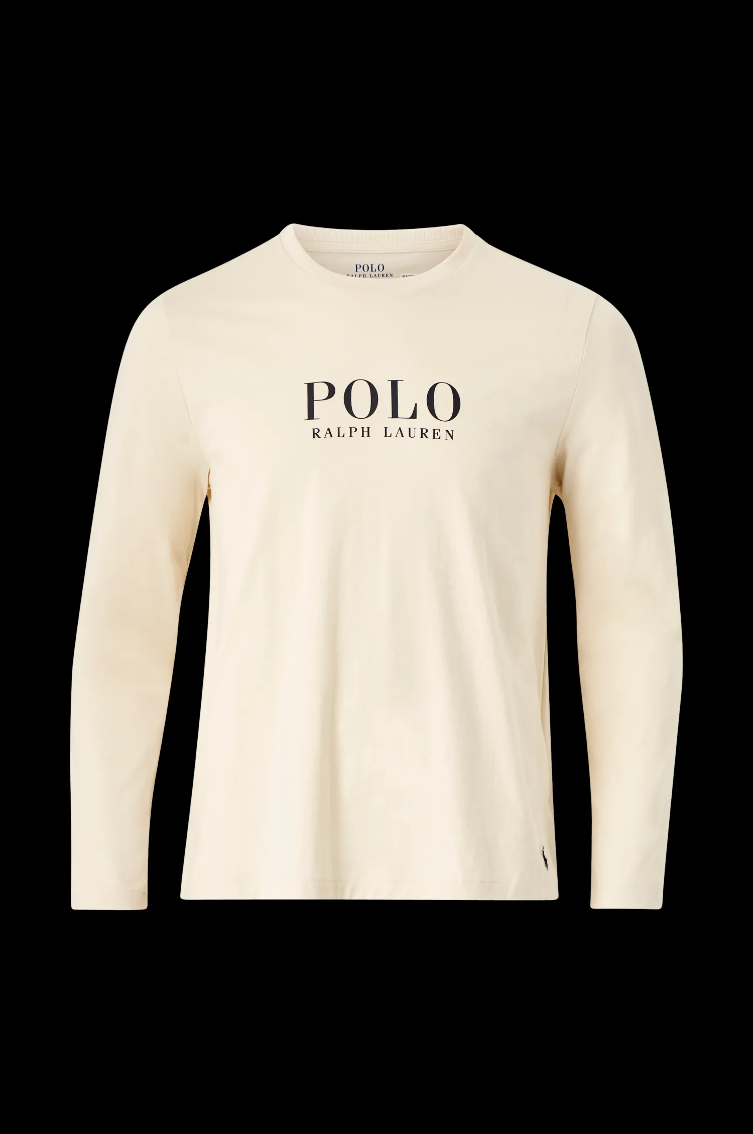 Polo Ralph Lauren T-Shirt Liquid Cotton Sle Top Best Sale