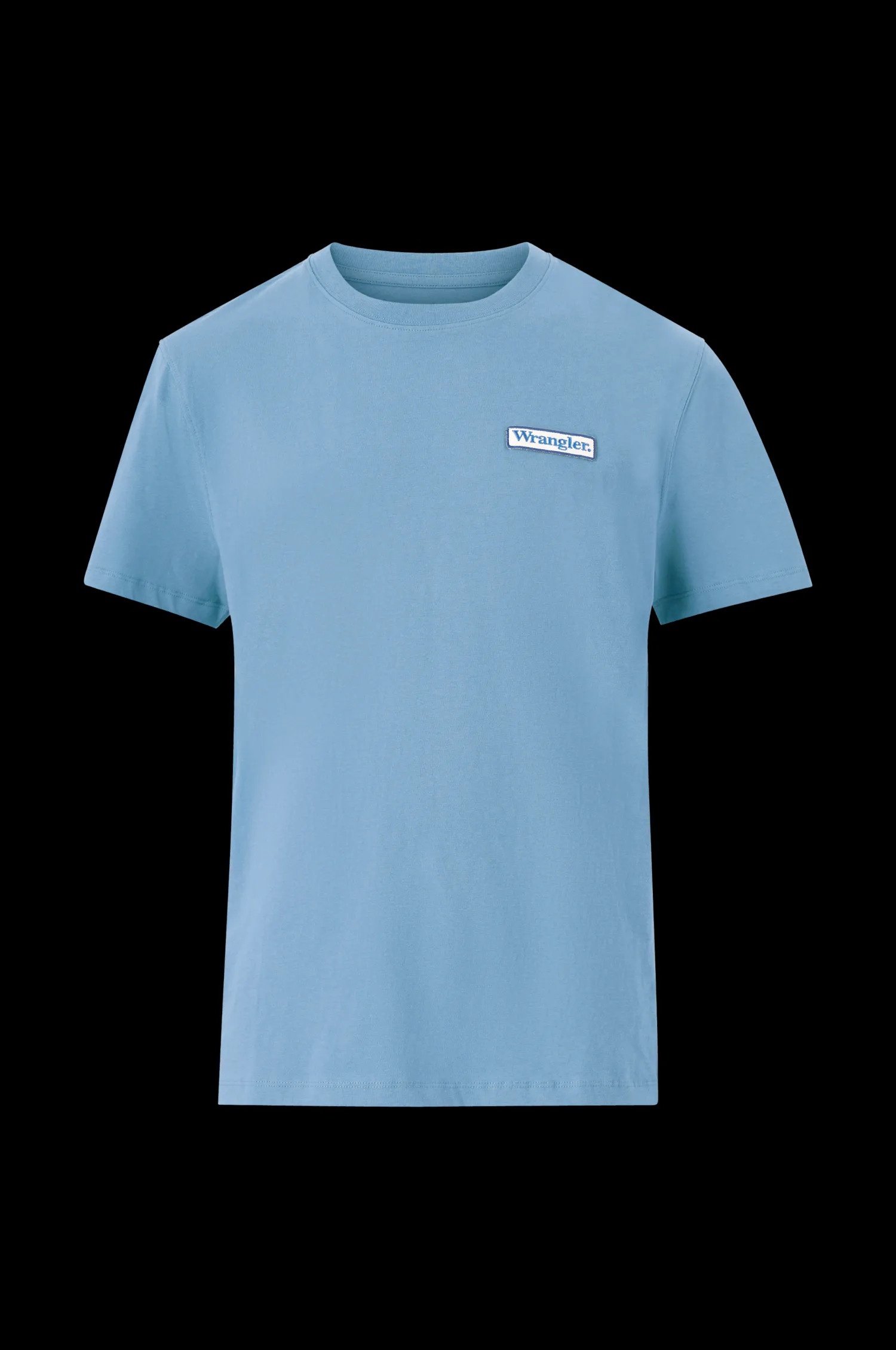Wrangler T-Shirt Logo Tee Online