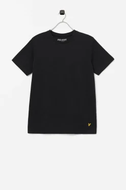 Lyle & Scott T-Shirt Lounge 2-Pack Cheap