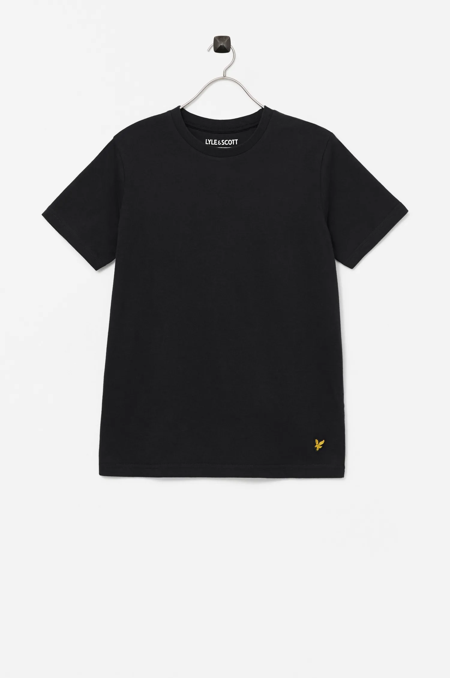 Lyle & Scott T-Shirt Lounge 2-Pack Cheap